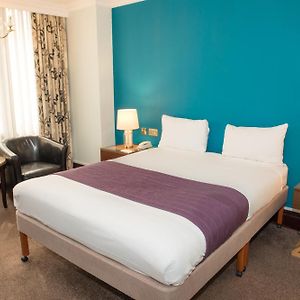 Habitación Estándar con Cama King