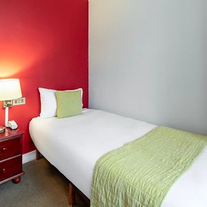 Habitación Individual Estándar